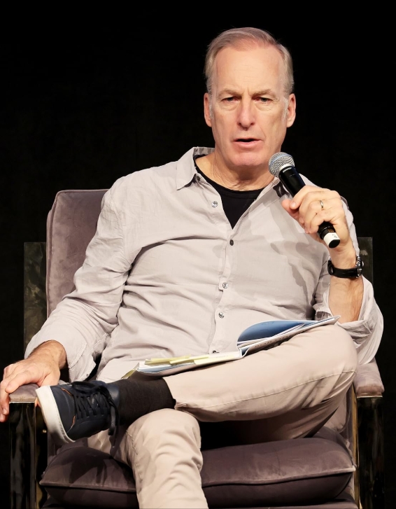 photo-Bob Odenkirk 2023