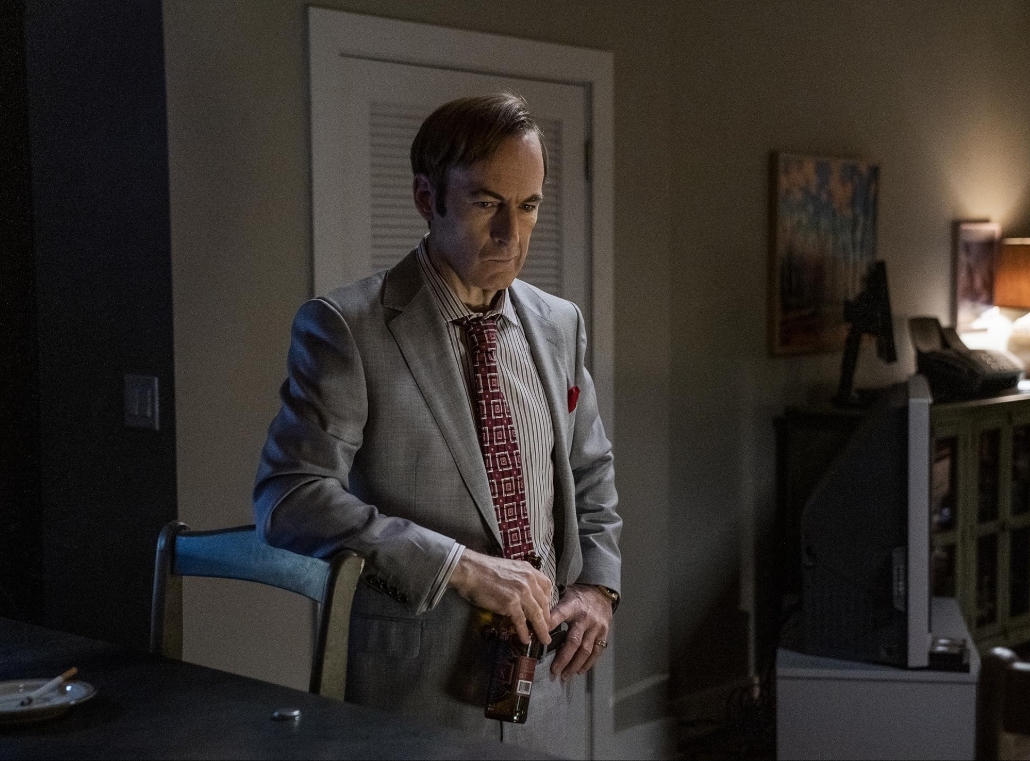 photo-Bob Odenkirk 2022