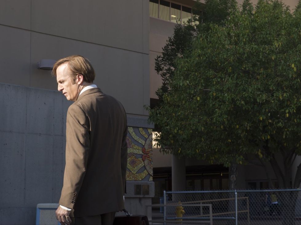 photo-Bob Odenkirk 2015