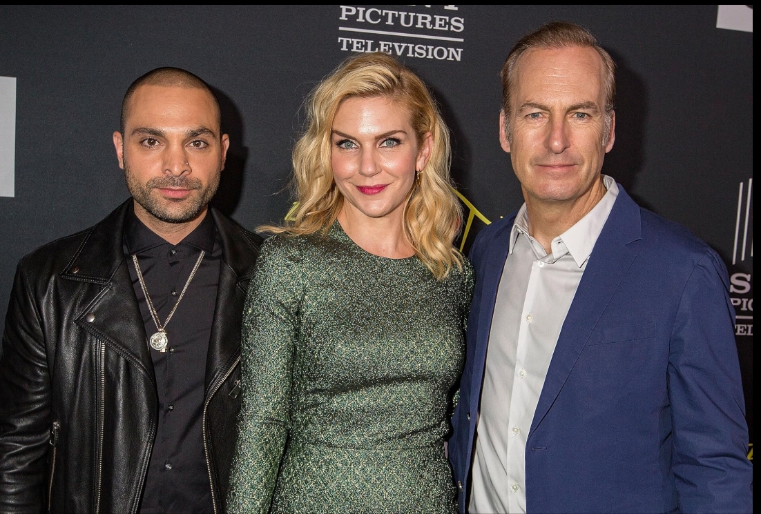 photo-Bob Odenkirk 2018