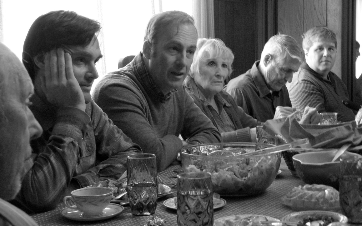 photo-Bob Odenkirk 2013