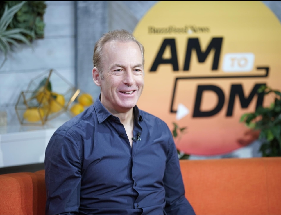 photo-Bob Odenkirk 2020