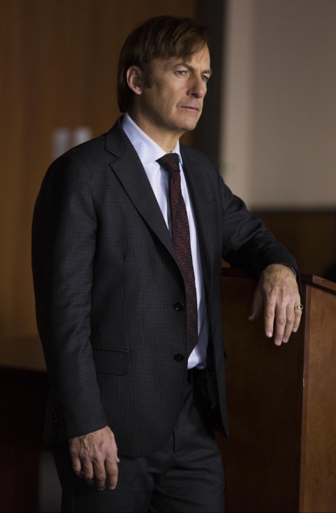 photo-Bob Odenkirk 2015