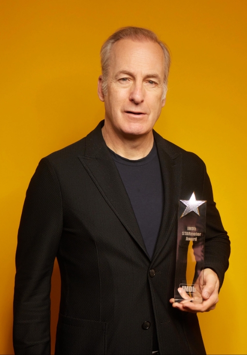 photo-Bob Odenkirk 2023