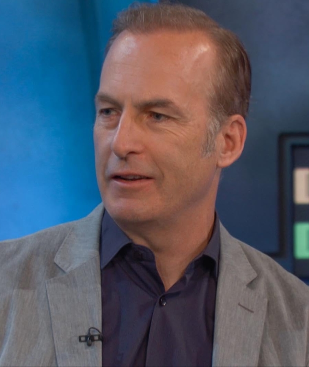 photo-Bob Odenkirk 2010