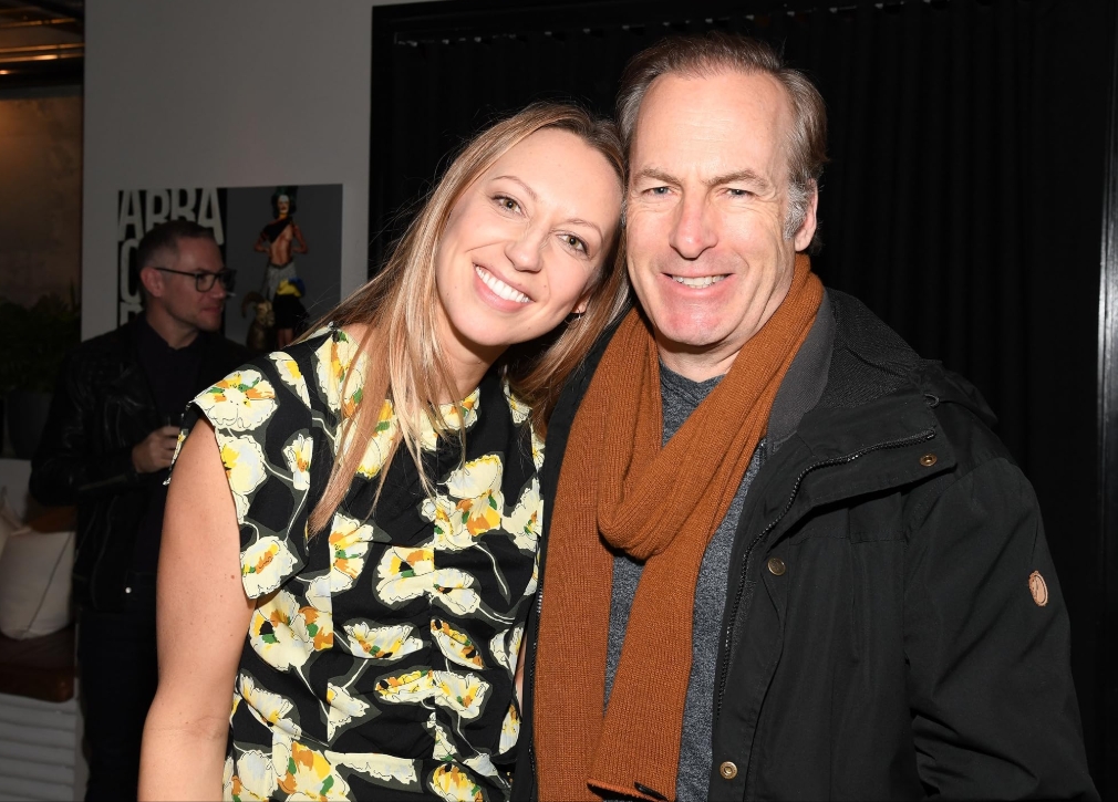 photo-Bob Odenkirk 2019