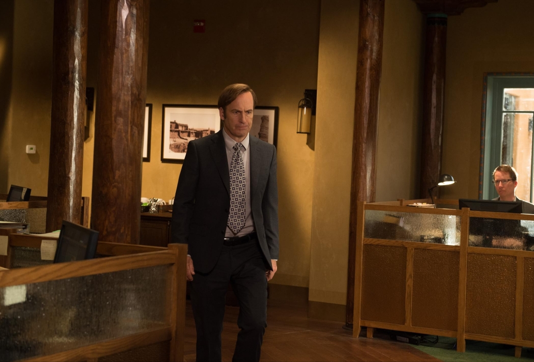 photo-Bob Odenkirk 2015