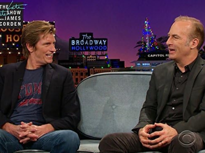 photo-Bob Odenkirk 2015