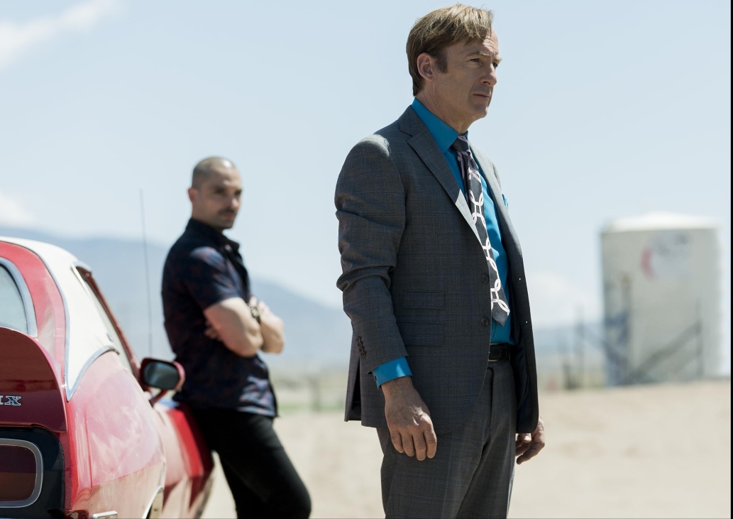 photo-Bob Odenkirk 2015