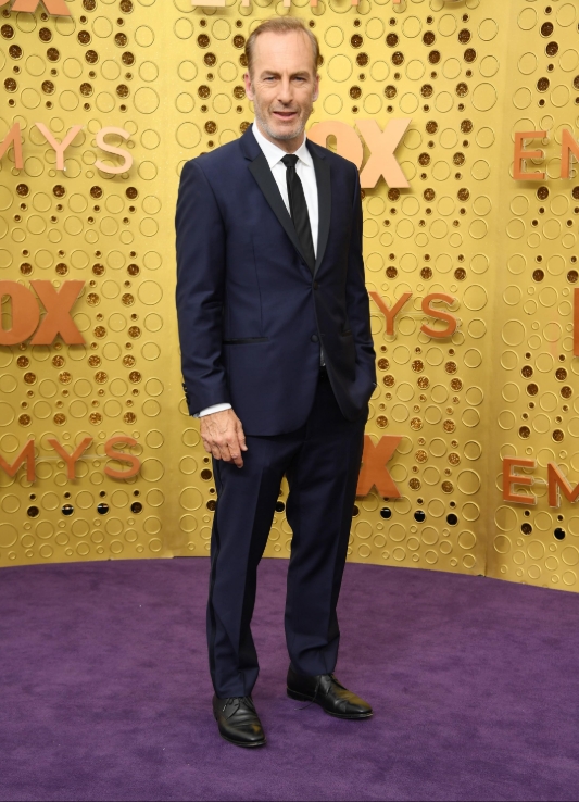 photo-Bob Odenkirk 2019