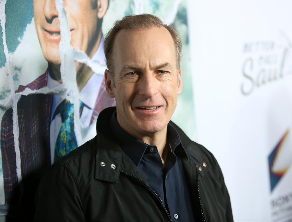 photo-Bob Odenkirk 2015