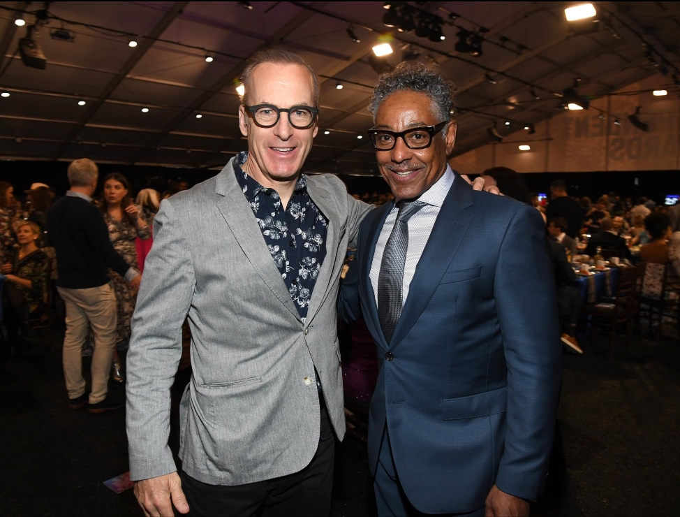 photo-Bob Odenkirk 2020