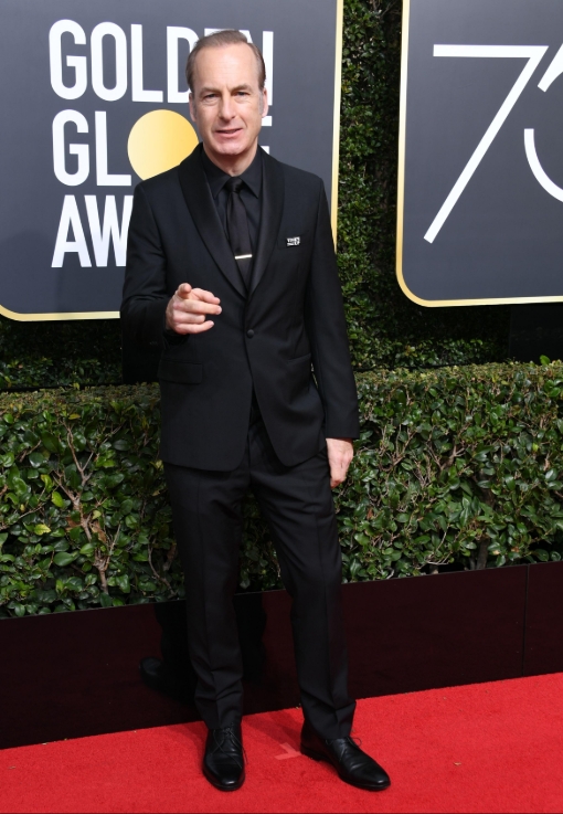 photo-Bob Odenkirk 2015