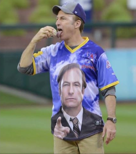 photo-Bob Odenkirk 2010