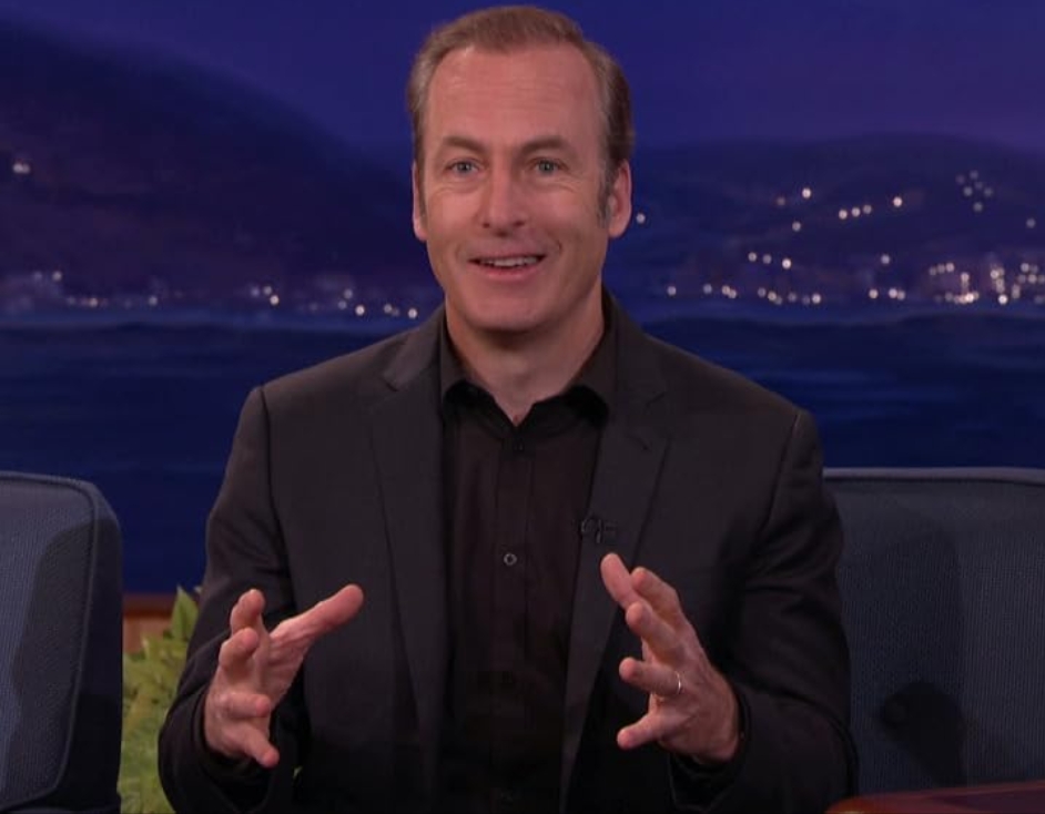 photo-Bob Odenkirk 2010