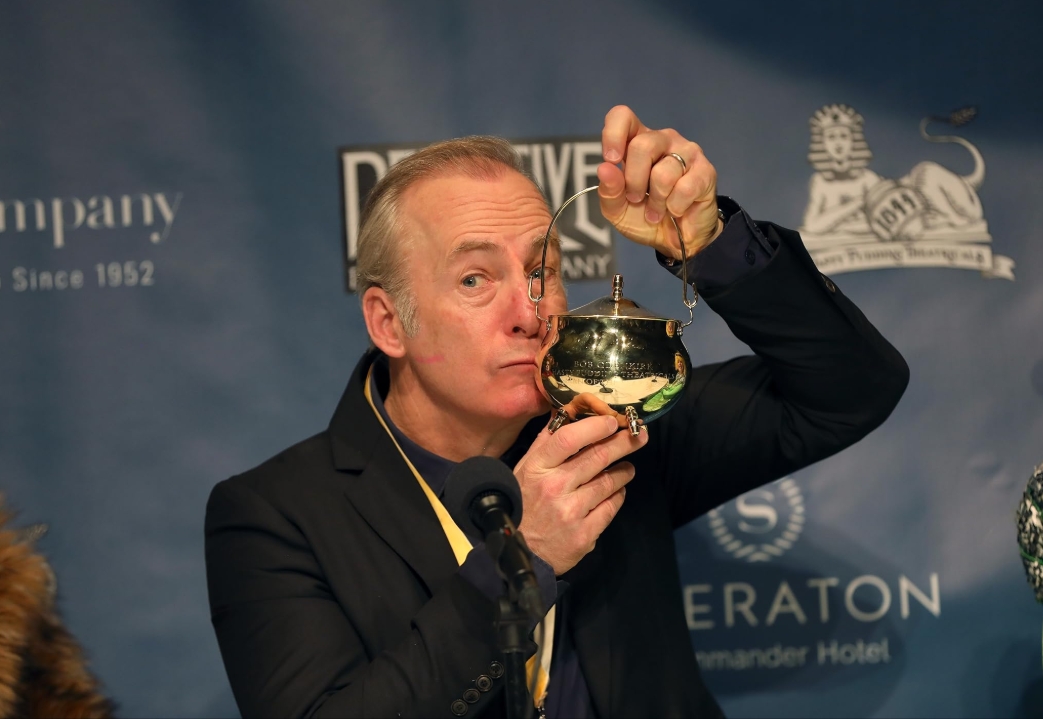 photo-Bob Odenkirk 2023