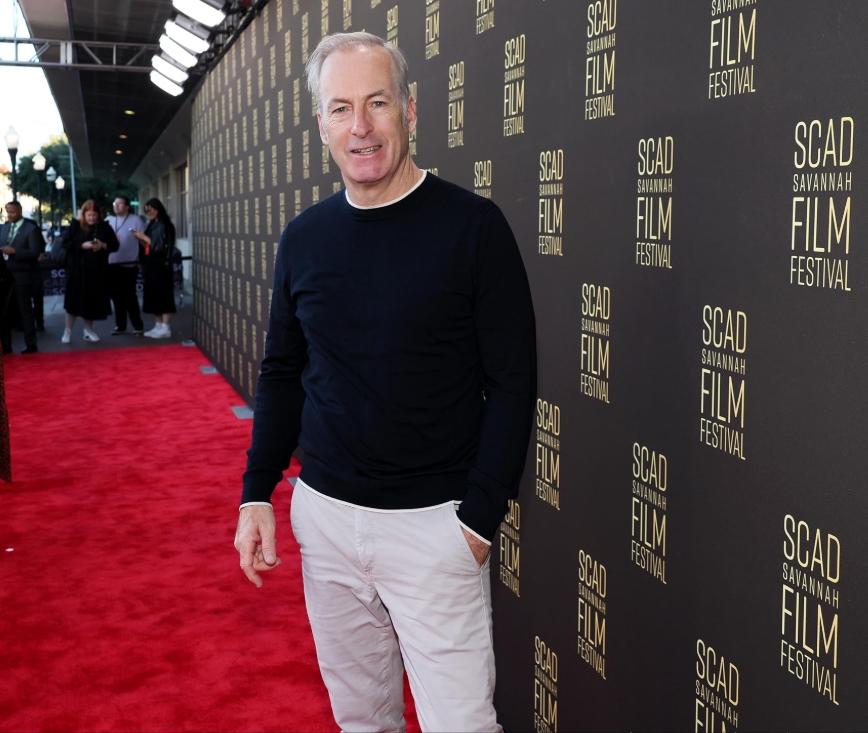 photo-Bob Odenkirk 2023