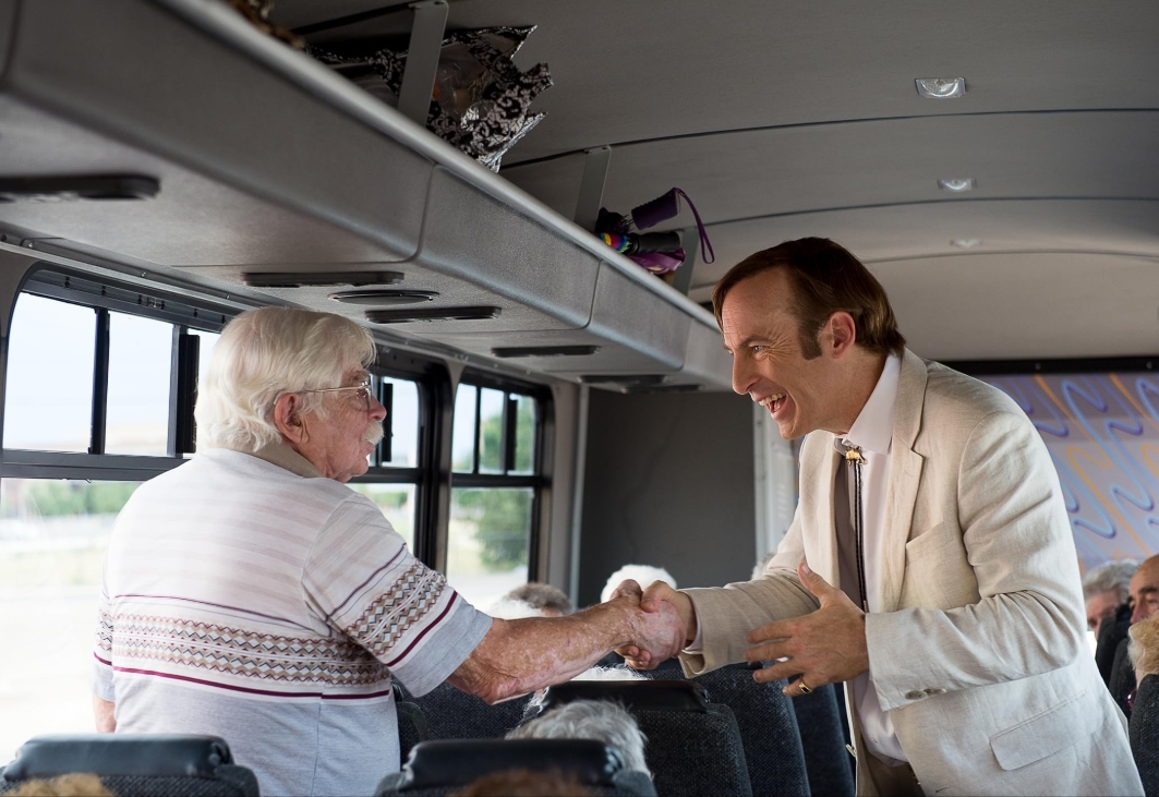 photo-Bob Odenkirk 2015