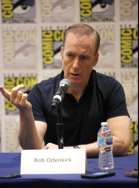 photo-Bob Odenkirk 2018