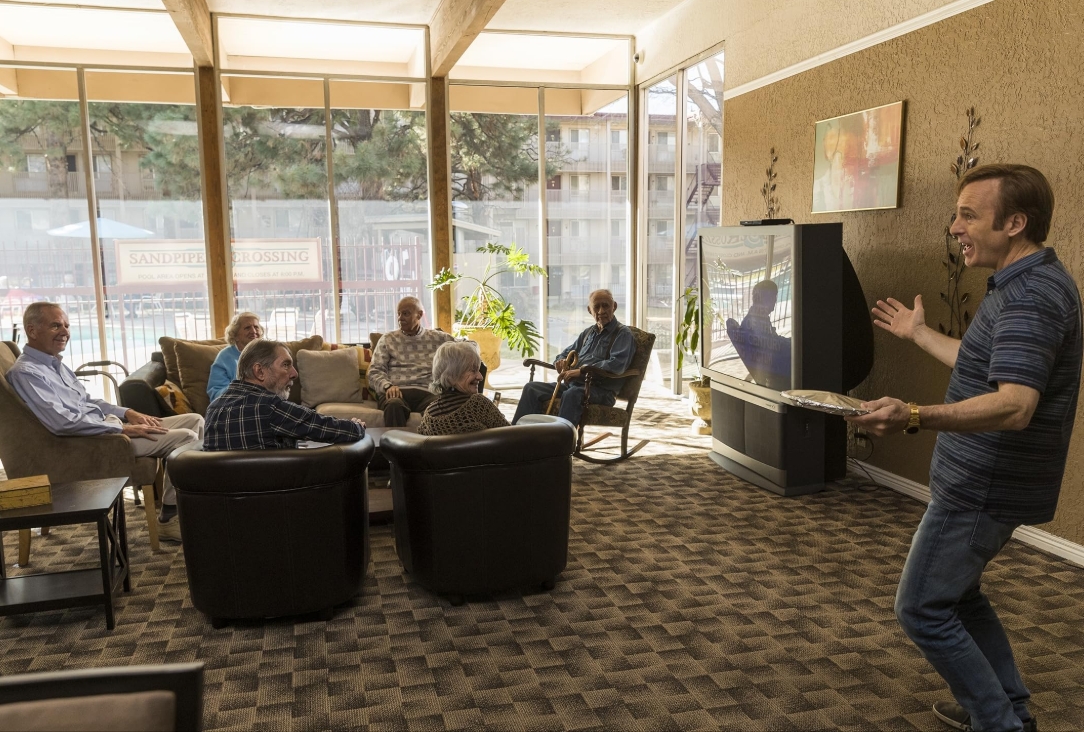 photo-Bob Odenkirk 2015