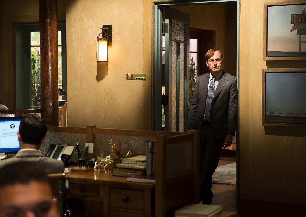 photo-Bob Odenkirk 2015