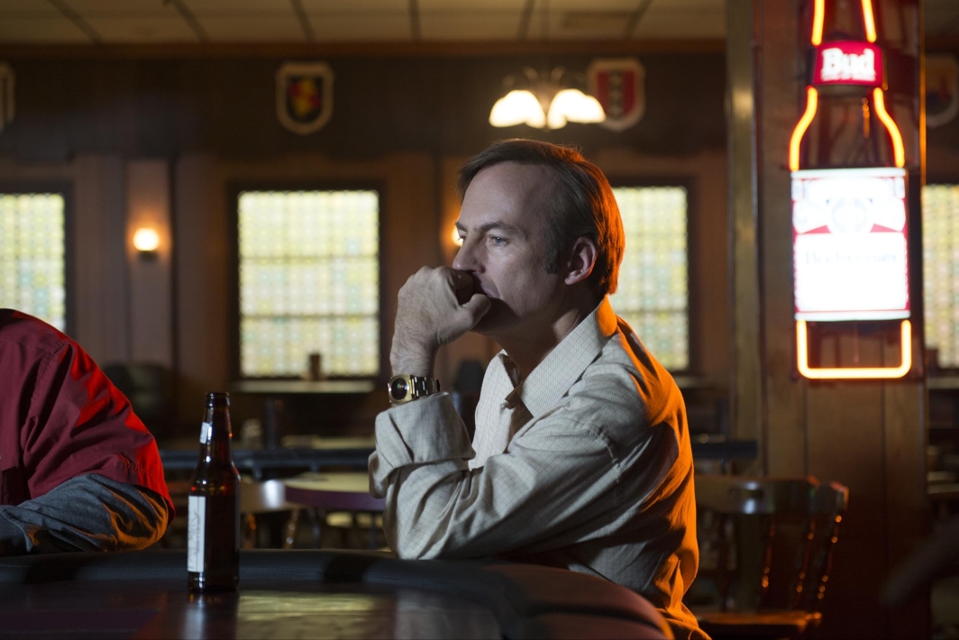 photo-Bob Odenkirk 2015