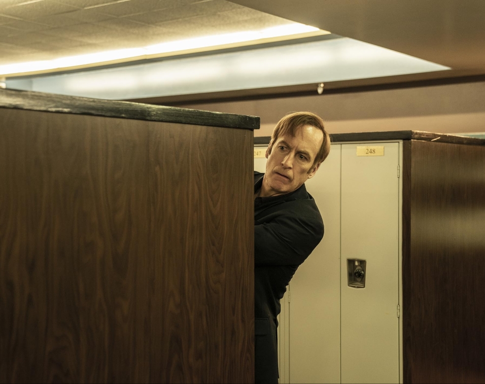 photo-Bob Odenkirk 2022