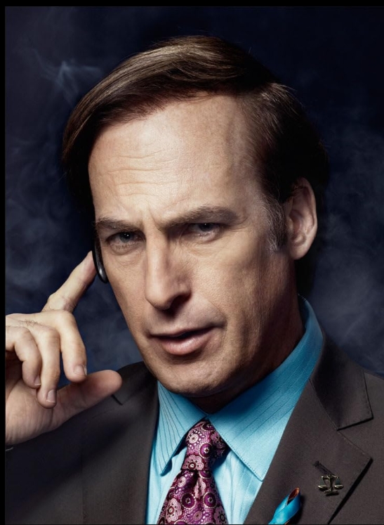 photo-Bob Odenkirk 2008