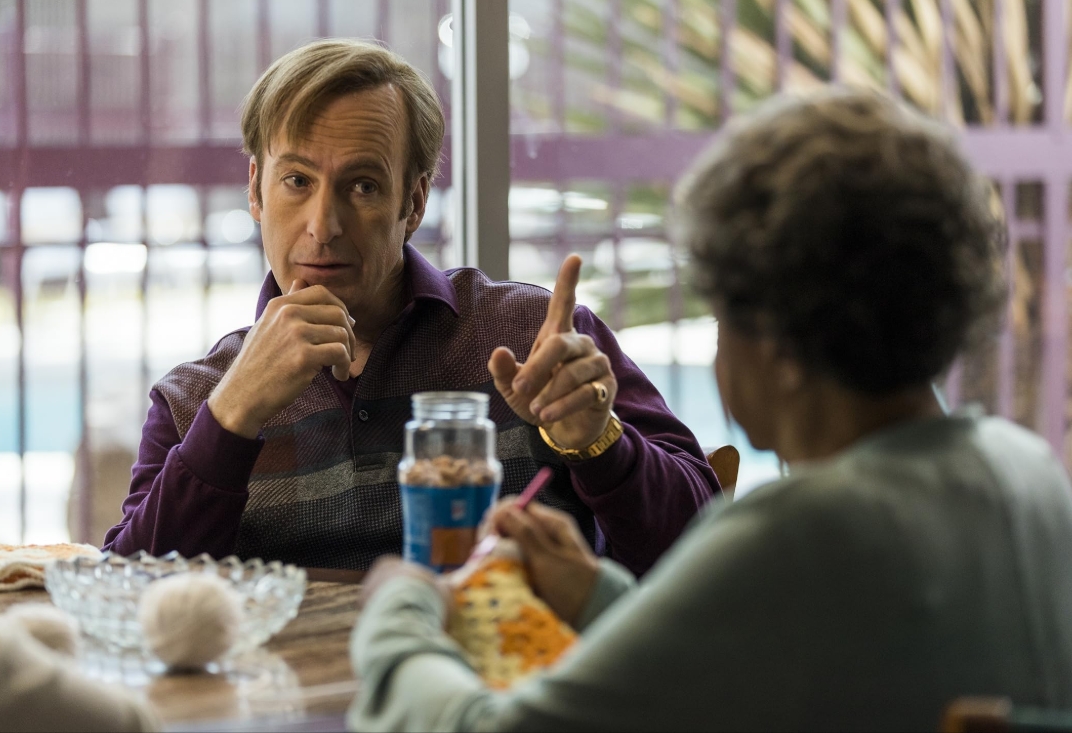 photo-Bob Odenkirk 2015