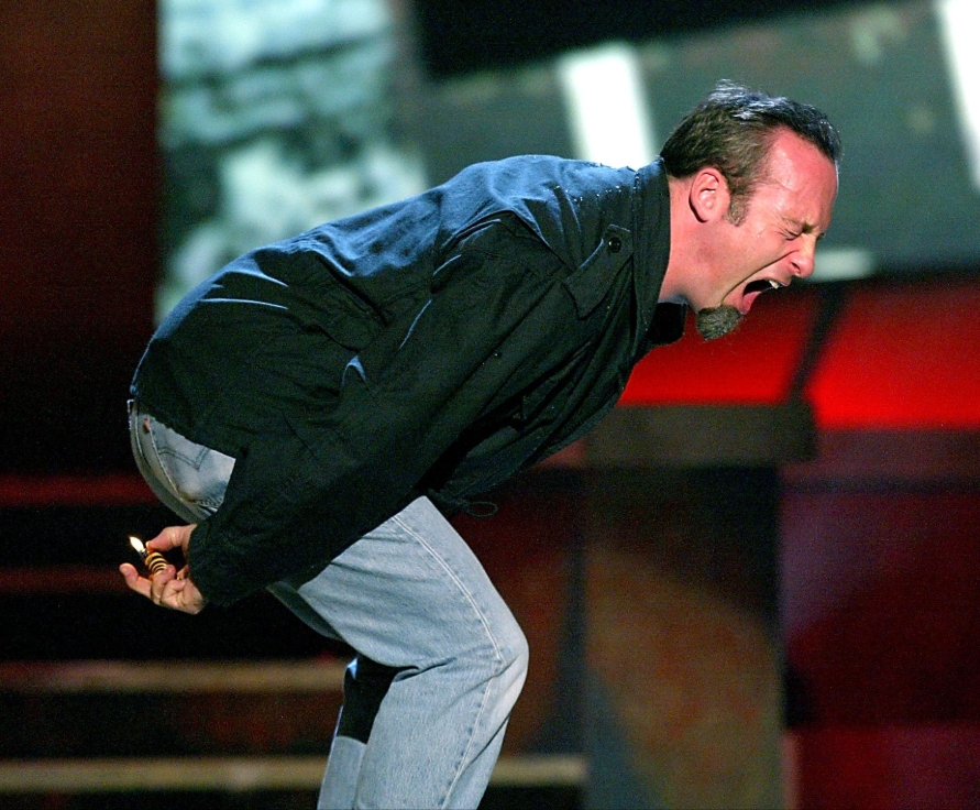 photo-Bob Odenkirk 2003