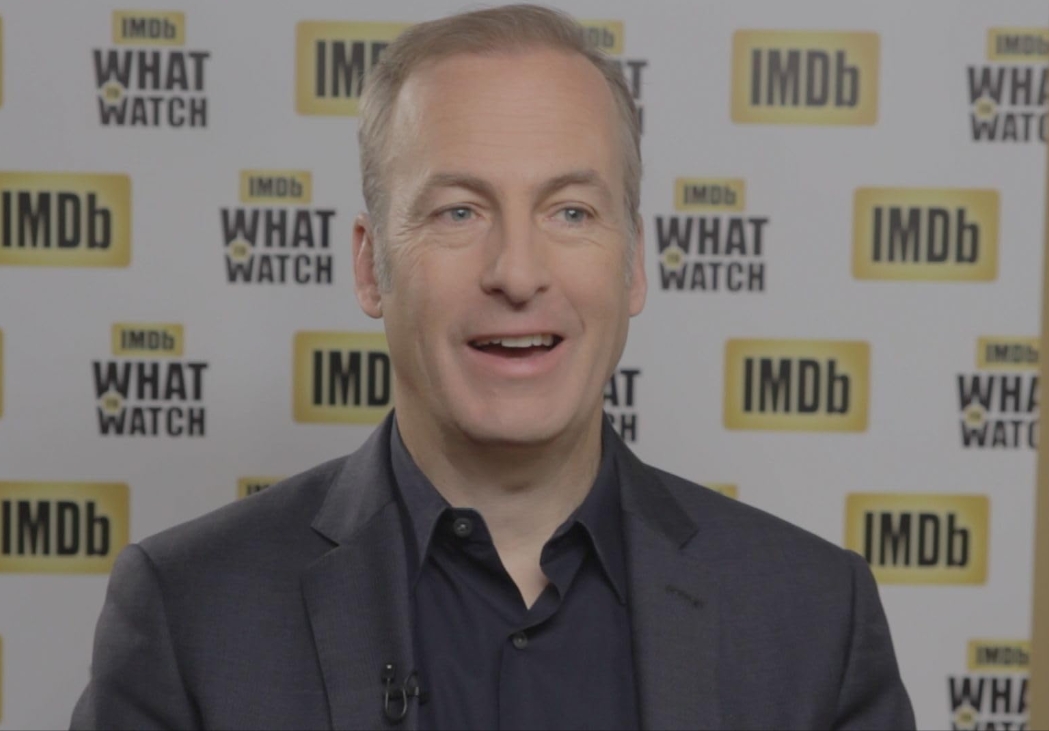 photo-Bob Odenkirk 2013