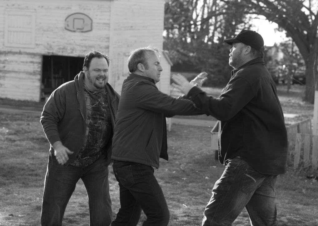 photo-Bob Odenkirk 2013