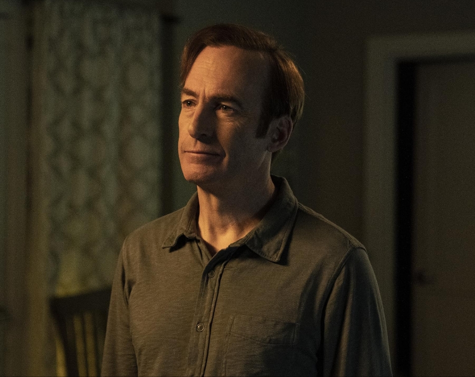 photo-Bob Odenkirk 2022