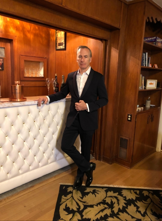 photo-Bob Odenkirk 2015