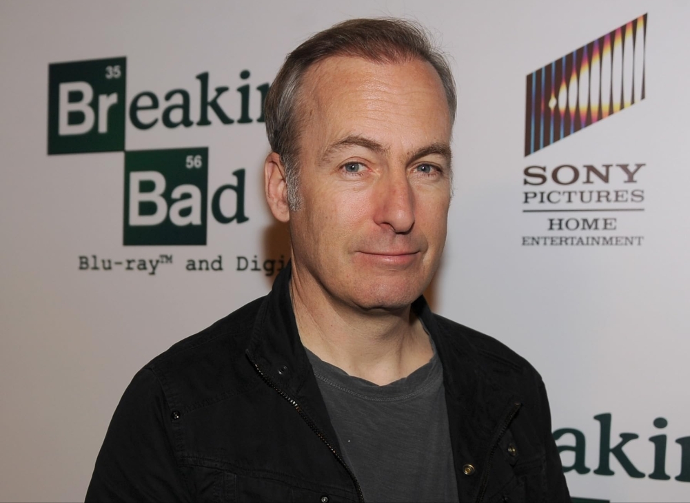 photo-Bob Odenkirk 2008
