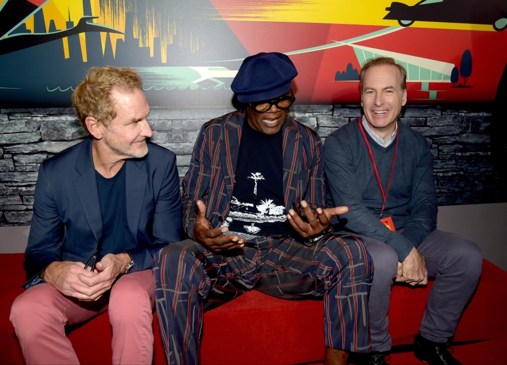 photo-Bob Odenkirk 2018