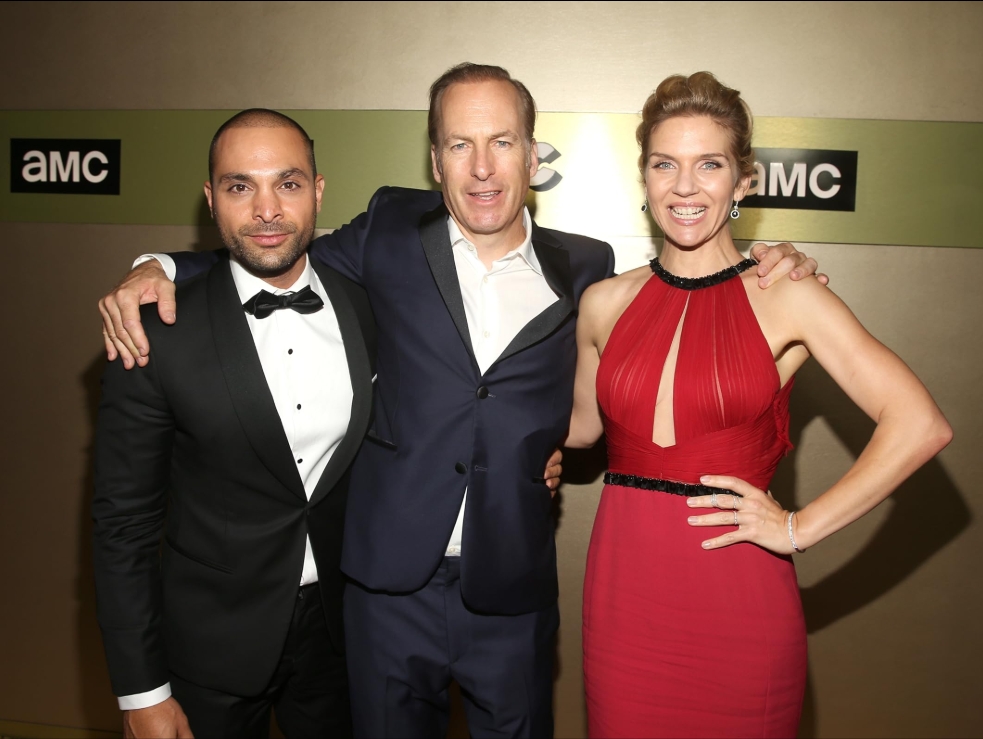 photo-Bob Odenkirk 2016