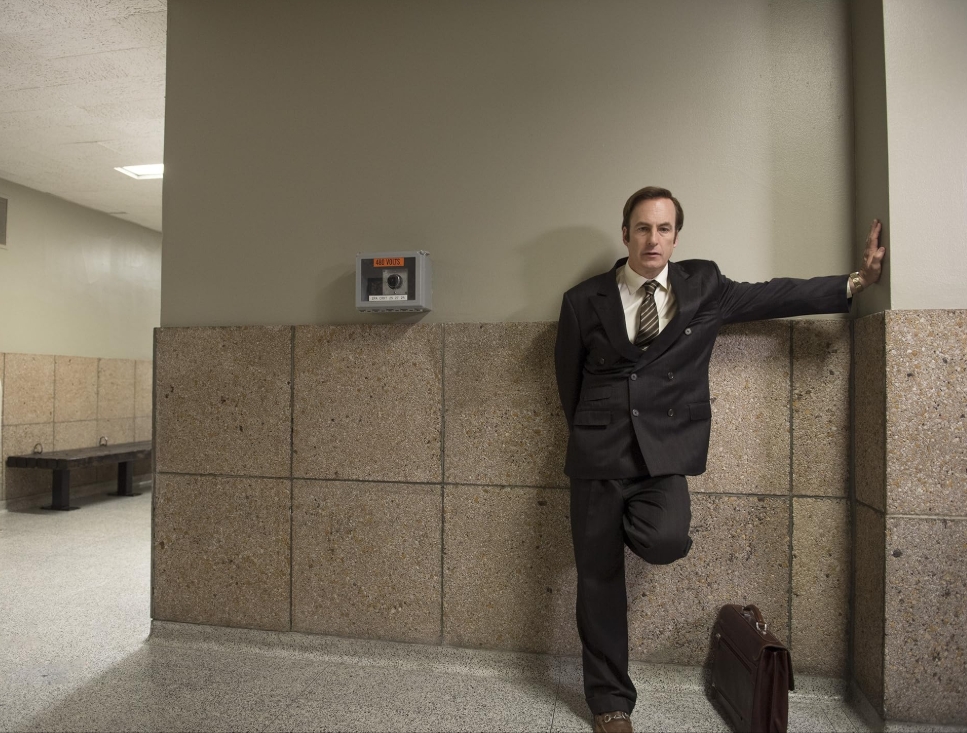 photo-Bob Odenkirk 2015