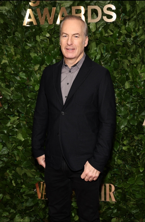 photo-Bob Odenkirk 2023