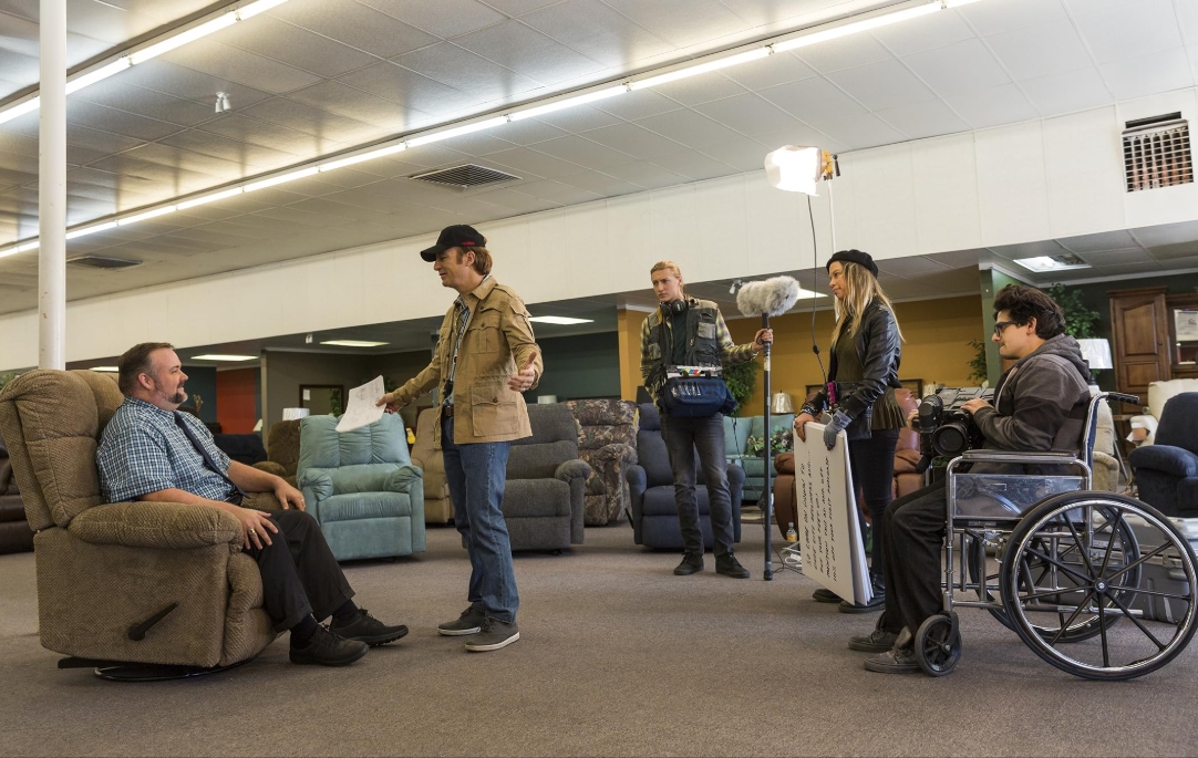 photo-Bob Odenkirk 2015