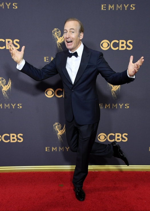 photo-Bob Odenkirk 2017