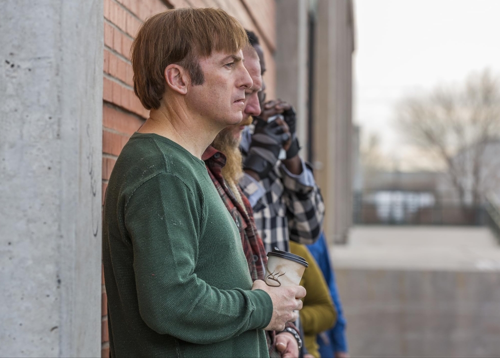 photo-Bob Odenkirk 2015