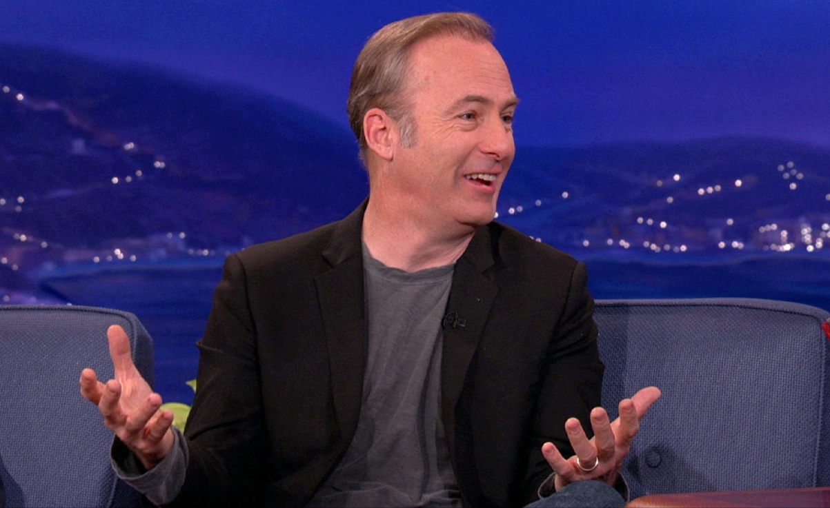 photo-Bob Odenkirk 2010