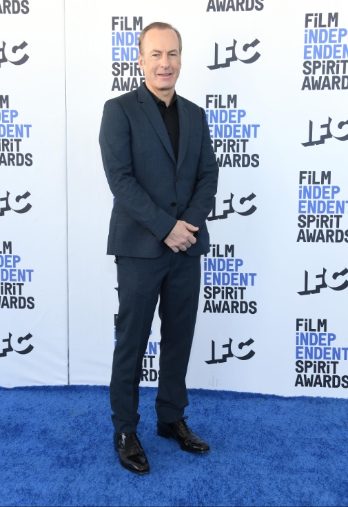 photo-Bob Odenkirk 2022