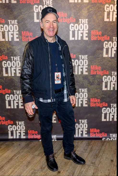 photo-Bob Odenkirk 2025