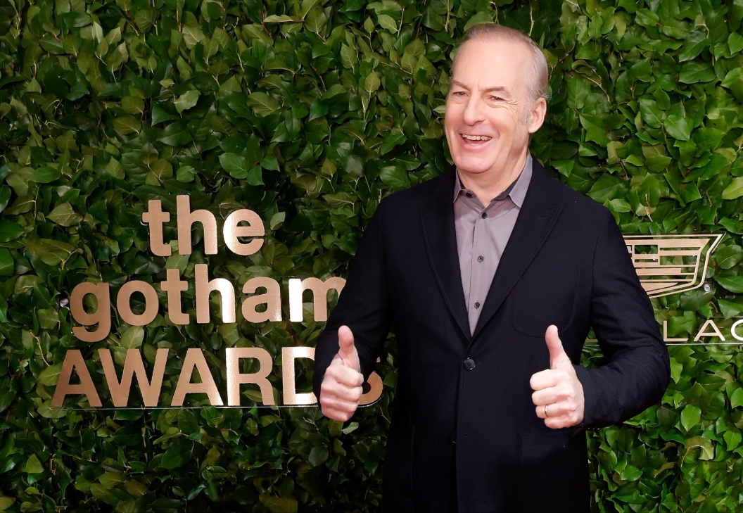 photo-Bob Odenkirk 2023