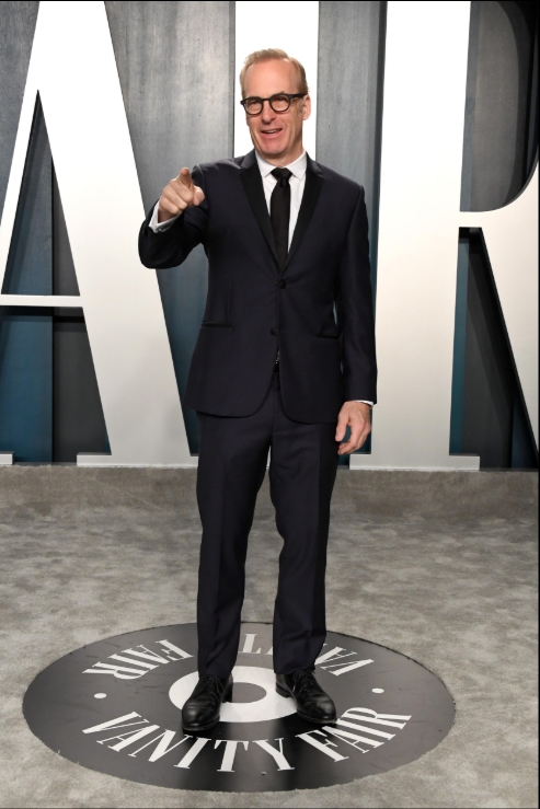 photo-Bob Odenkirk 2020