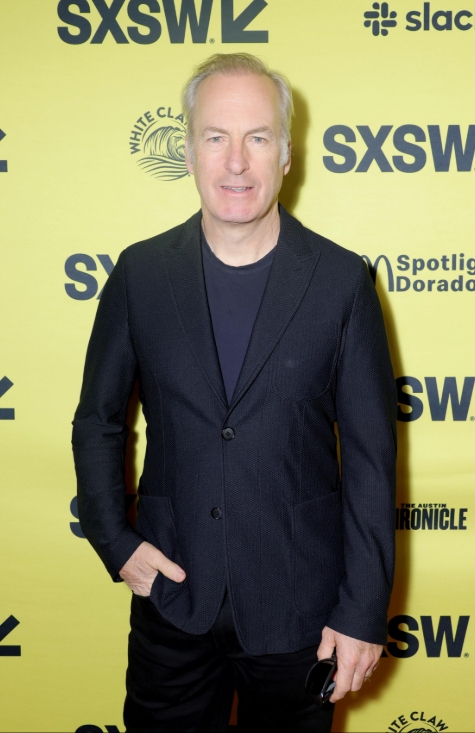 photo-Bob Odenkirk 2023