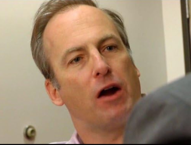 photo-Bob Odenkirk 2007