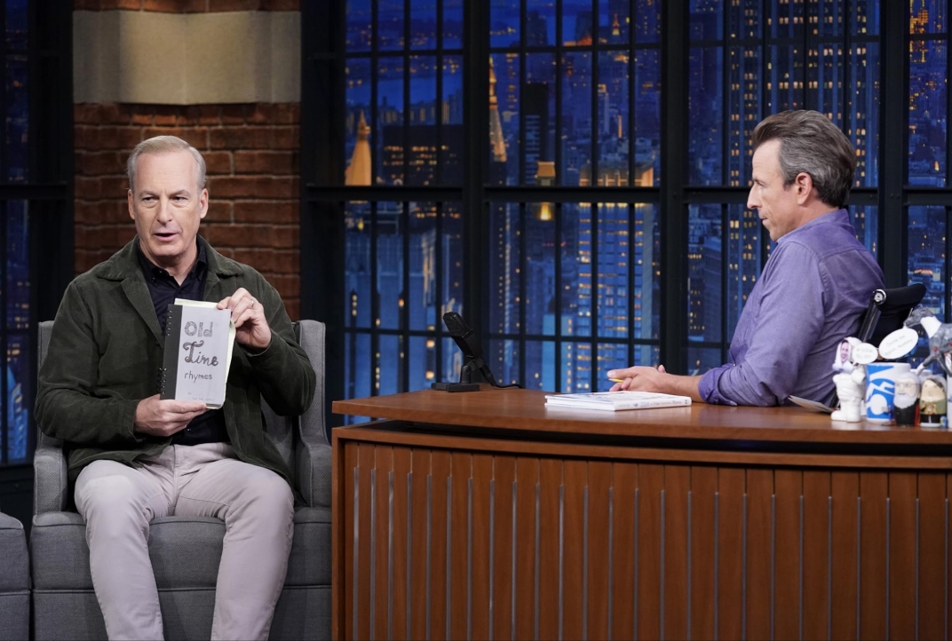 photo-Bob Odenkirk 2023